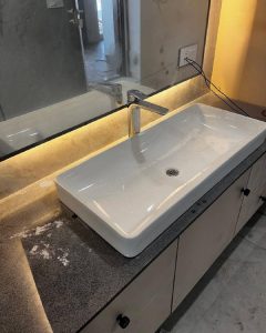 WashBasin